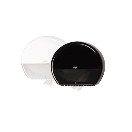 DISPENSER JUMBO TOALETT VIT