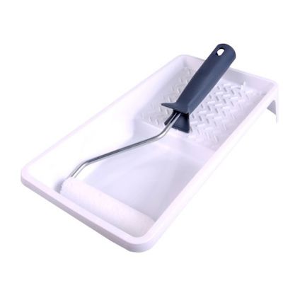 ROLLERSET MINI LACTEC 100MM 