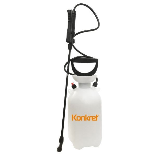 TRYCKSPRUTA 5L  - 