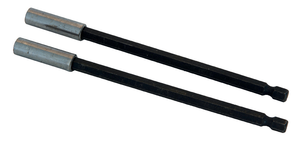 BITSHÅLLARE MED MAGNET 2-PACK - ETC