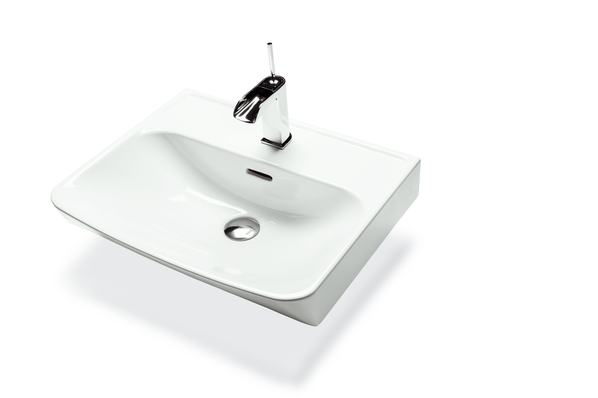 TVÄTTSTÄLL SKAPA VIT 46X41X8,5CM - Svedbergs