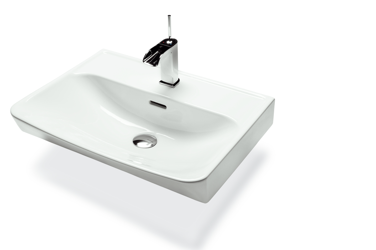 TVÄTTSTÄLL SKAPA VIT 56X41X8,5CM - Svedbergs