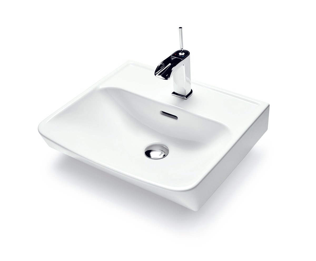 TVÄTTSTÄLL SKAPA VIT 51X41X8,5CM - Svedbergs