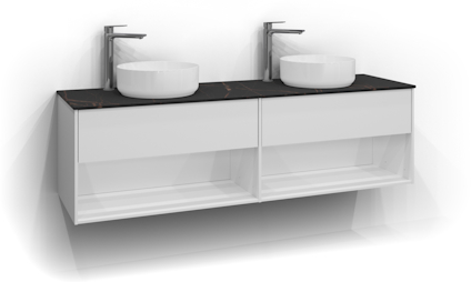 BÄNKSKIVA EPOS LAURENT DUBBEL