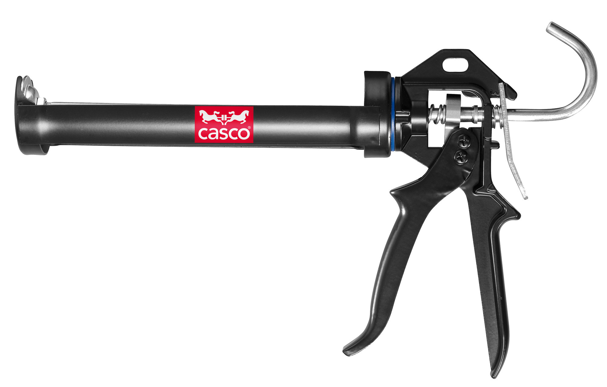 FOGPISTOL PROGUN CASCO PATRON  - Casco