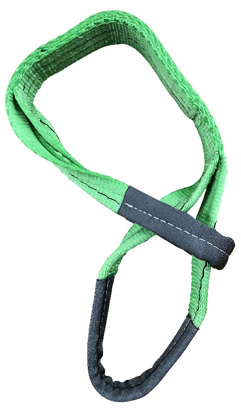 BANDSTROPP GIGANT GRÖN 2000KG 4M - GIGANT