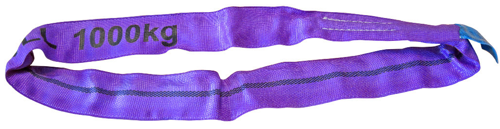 RUNDSLING GIGANT LILA 1000KG 3M - GIGANT