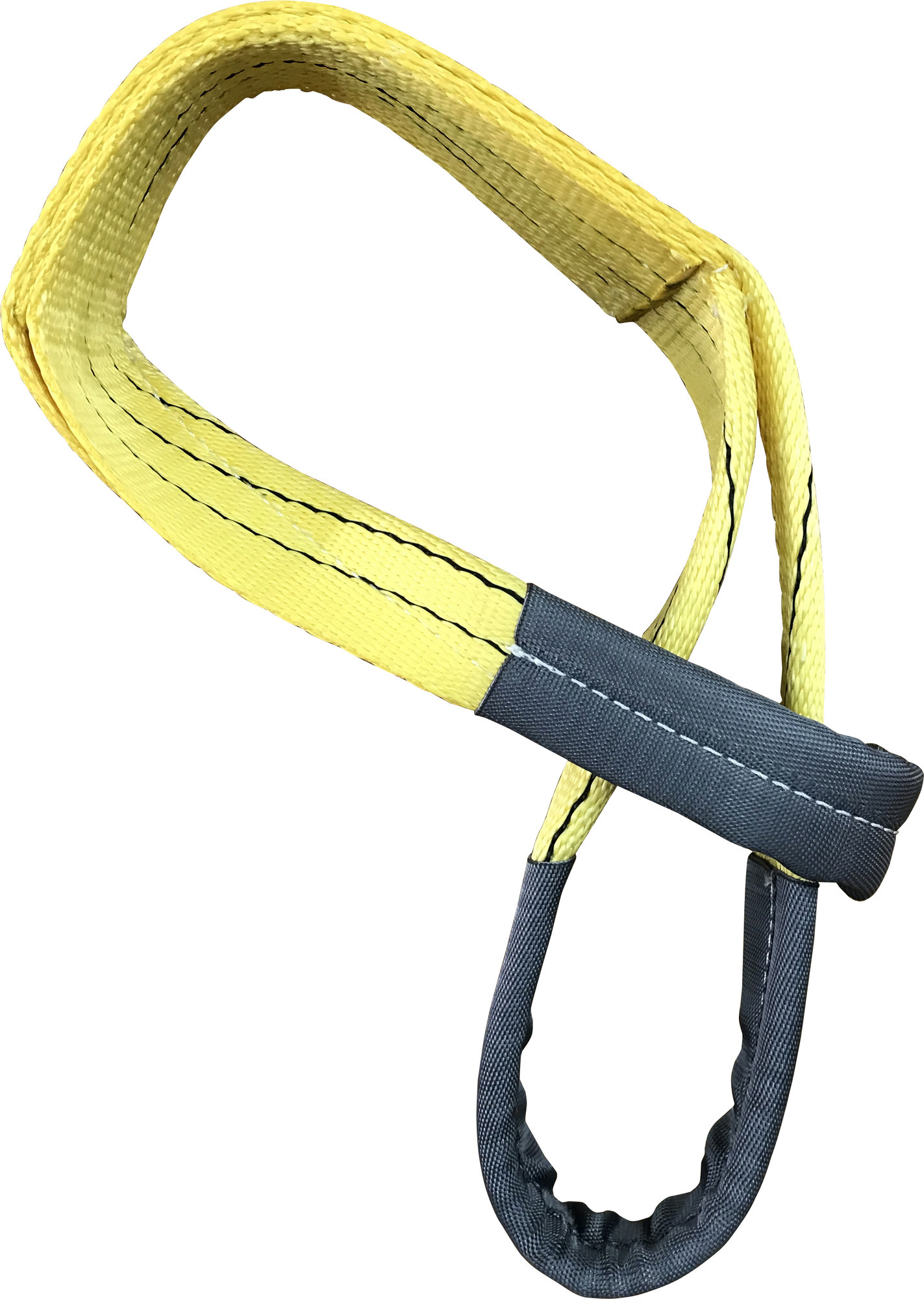 BANDSTROPP GIGANT GUL 3000KG 5M - GIGANT