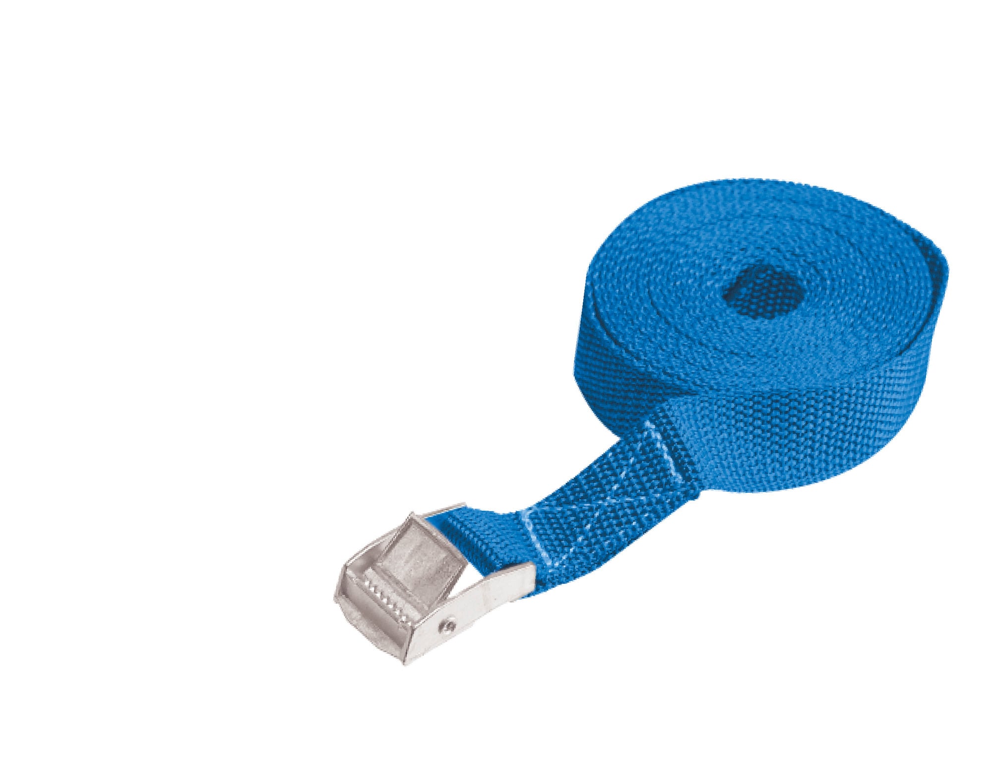 SPÄNNBAND GIGANT 24307 MED KLAFFLÅS 25MM 3M - GIGANT