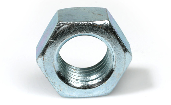 Sexkantmutter U6M UNC 8 FZB - Arvid Nilsson