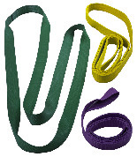 BANDSLING GUL 3000KG 2M  - Gunnebo Industries