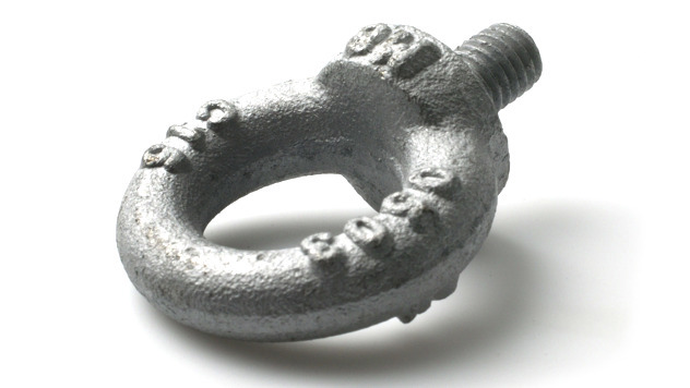 LYFTÖGLESKRUV LT DIN 580 CE-MÄRKT FZV - Arvid Nilsson