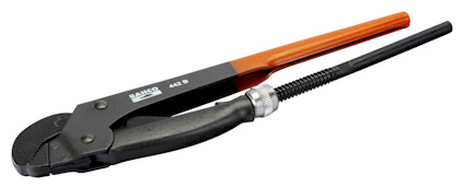 HÖRNRÖRTÅNG 320 MM 442 B