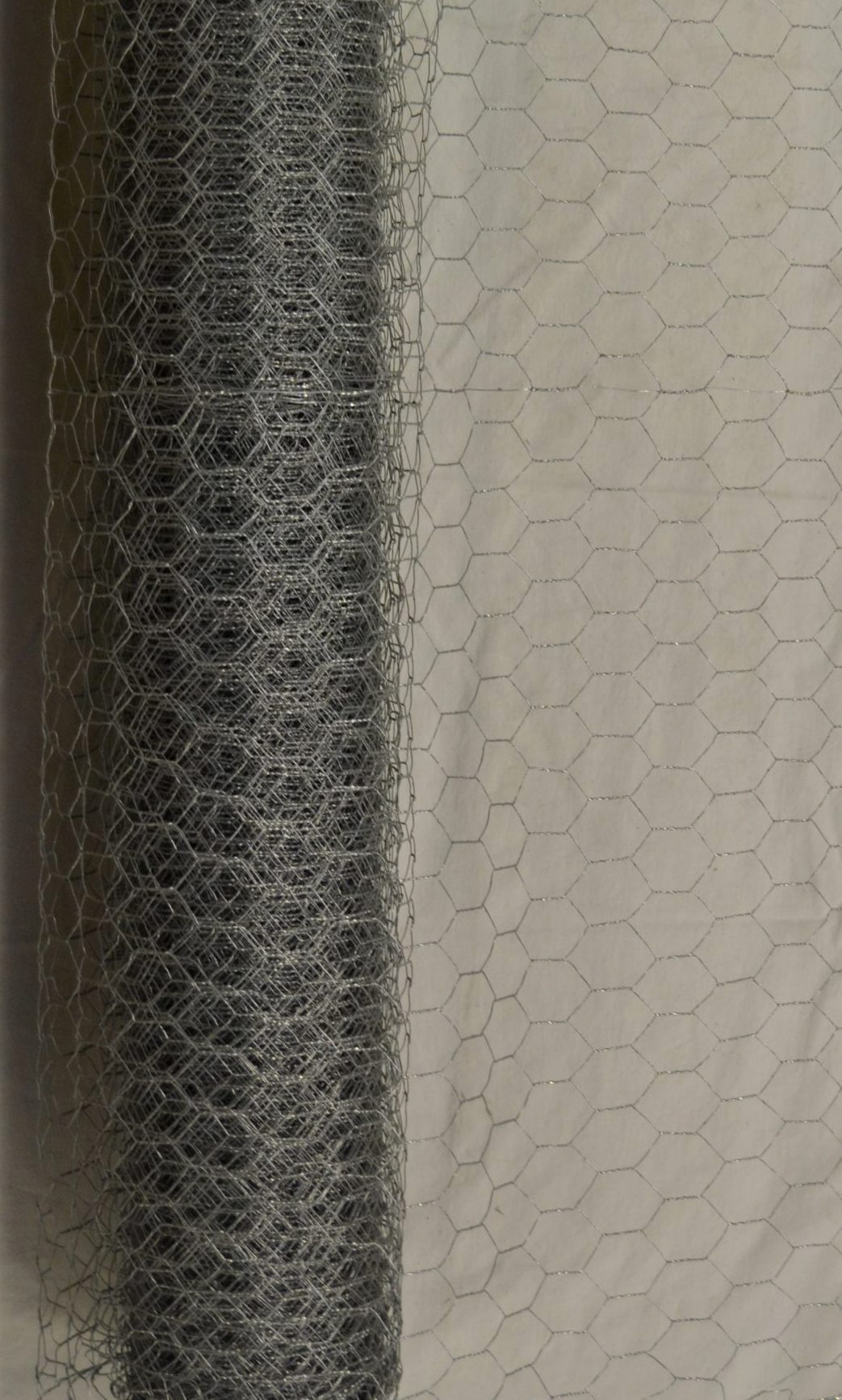 SEXKANTNÄT SX-600X19X0,7-10 - Häggroth Stängsel