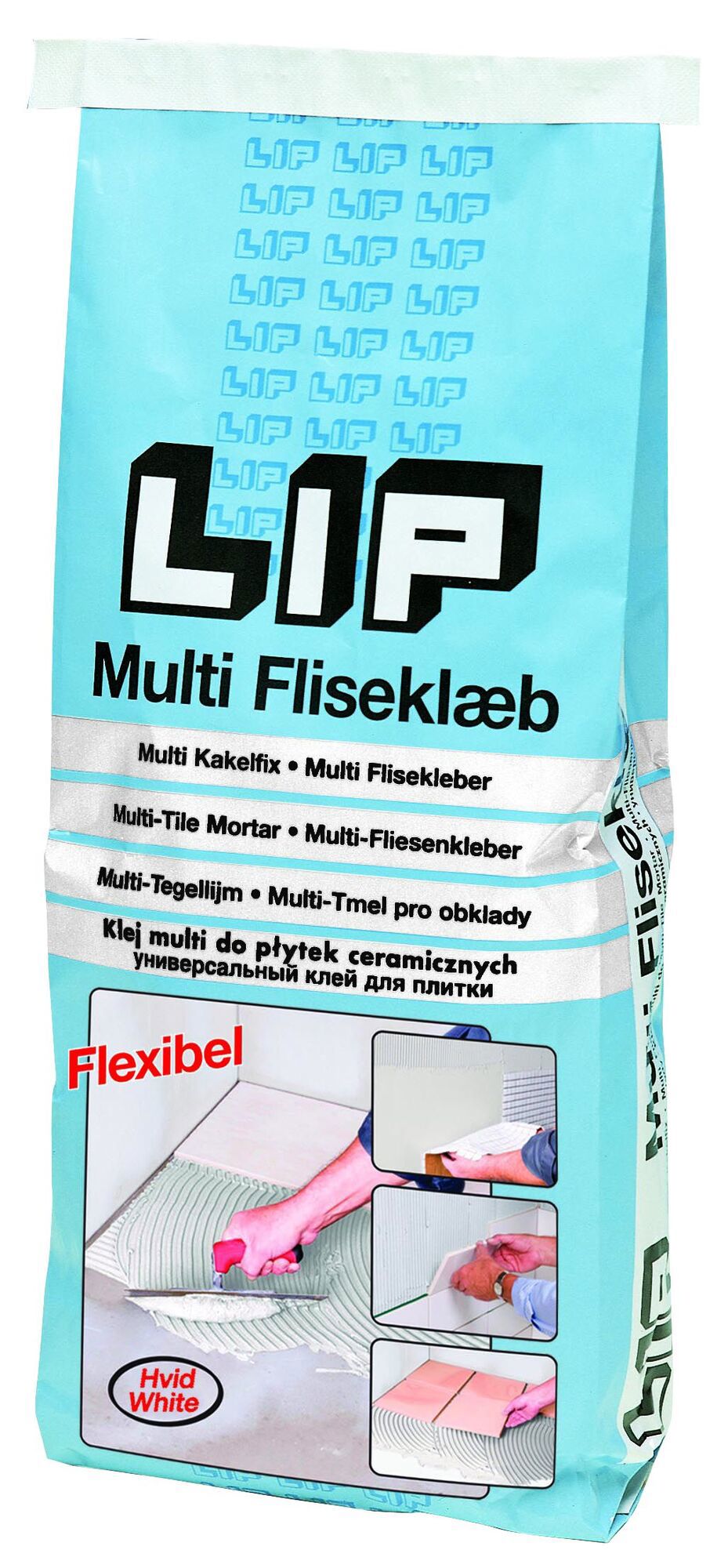 LIP MULTI FLEXFIX - LIP