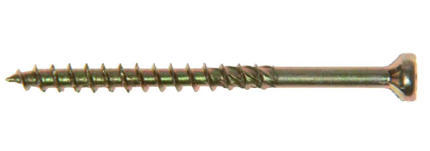 LISTSKRUV - Gunnebo Fastening