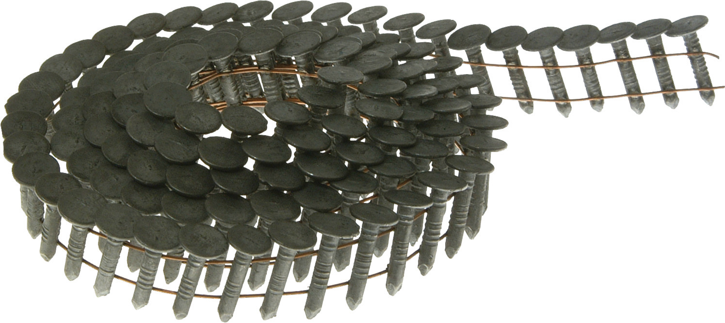 PAPPSPIK TRÅDBANDAD 15º - Gunnebo Fastening