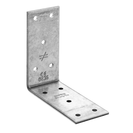 VINKELBESLAG SIMPSON STRONG-TIE 93X93X40X3,0 50-PACK