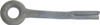 BERGÖGLA 18X175 MED KIL