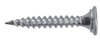GIPSSKRUV GUNNEBO FASTENING STÅL ELFÖRZINKAD 3,5MM PH2