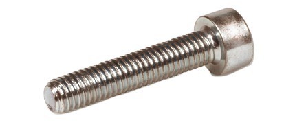 INSEXSKRUV MC6S A4-80 ISO 4762CYLINDRISK M5X12MM - Arvid Nilsson