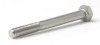 SKRUV M6S A4-80 DIN 931 6-KANTM6X40MM