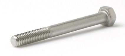 SKRUV M6S A4-80 DIN 931 6-KANTM6X40MM