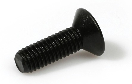 INSEXSKRUV MF6S 10.9 ISO 10642FÖRSÄNKT M6X16MM - Arvid Nilsson