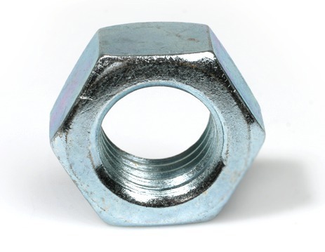 SEXKANTMUTTER M6M 8 ISO 4032 FZB - Arvid Nilsson