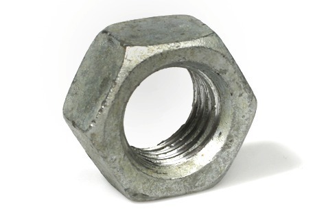 SEXKANTMUTTER M6M 8 ISO 4032 FZV - Arvid Nilsson