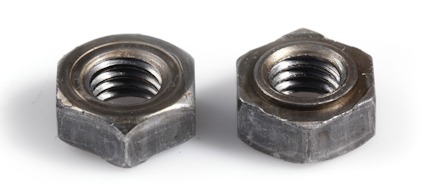 SVETSMUTTER SV6M DIN 929 M5