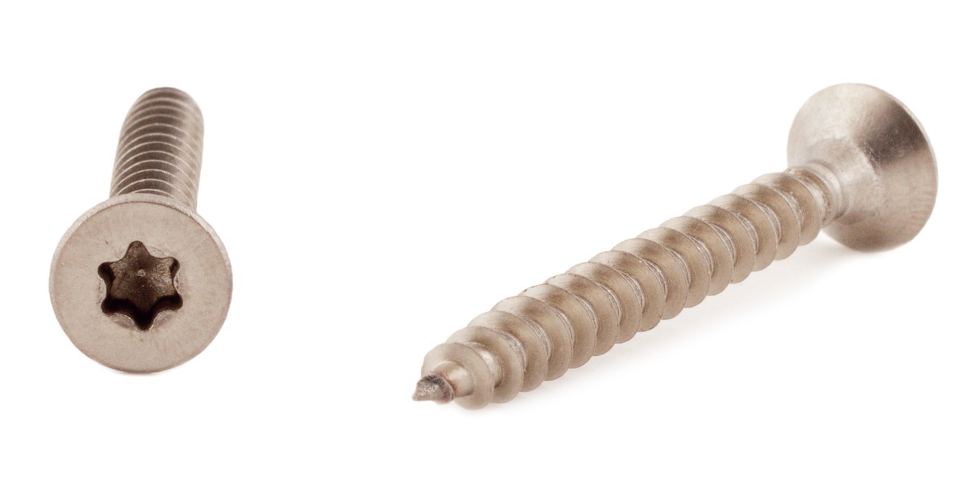 TRÄSKRUV RIGHT TFT A4 - Arvid Nilsson