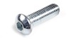 INSEXSKRUV 7380-1 KULLRIG M5X16MM 10.9