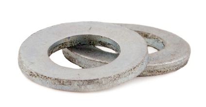 BRICKA BRB FZV ISO 7089 200HV