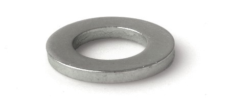 BRICKA RB A4 DIN 125 A 140HV 8(8,4X16X1,6)MM - Arvid Nilsson