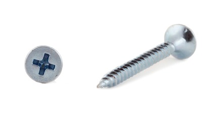 GIPSSKRUV STÅL BAND FZB