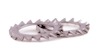 LÅSBRICKA ARVID NILSSON AZ A4 DIN 6798 4,3X8X0,5MM