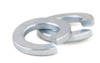 BRICKA FBB FZB DIN 127 B 14(14,2X24,1X3)MM