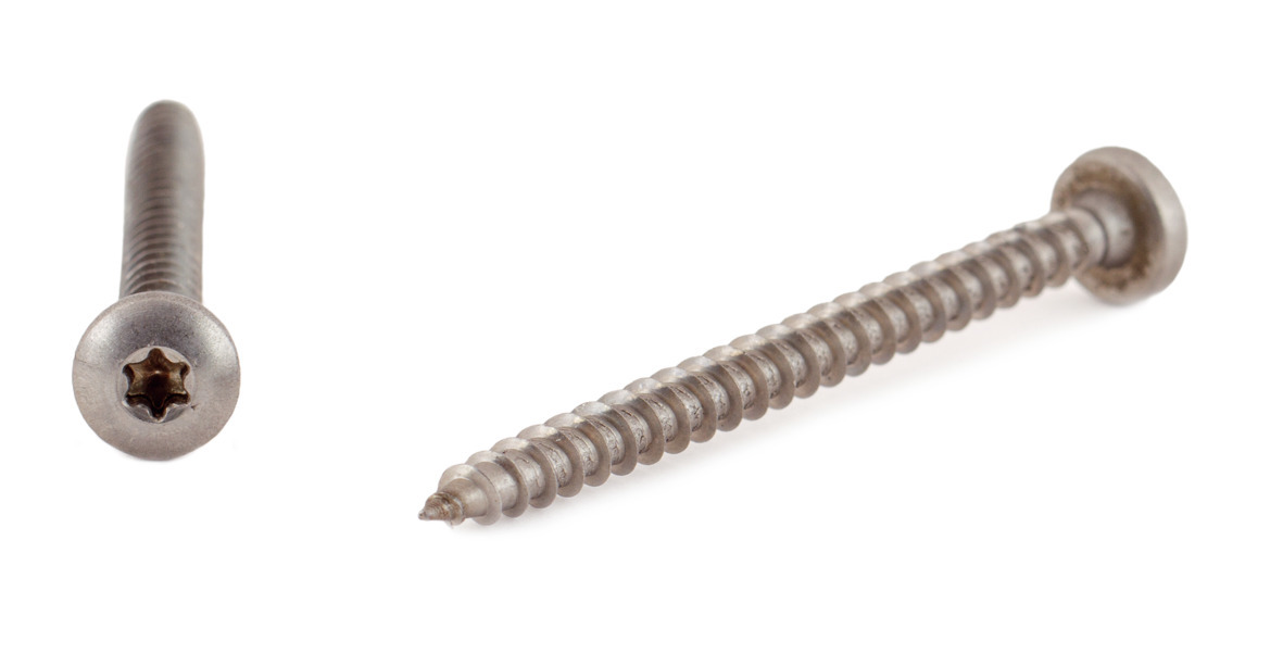 TRÄSKRUV RIGHT TKT A2 - Arvid Nilsson