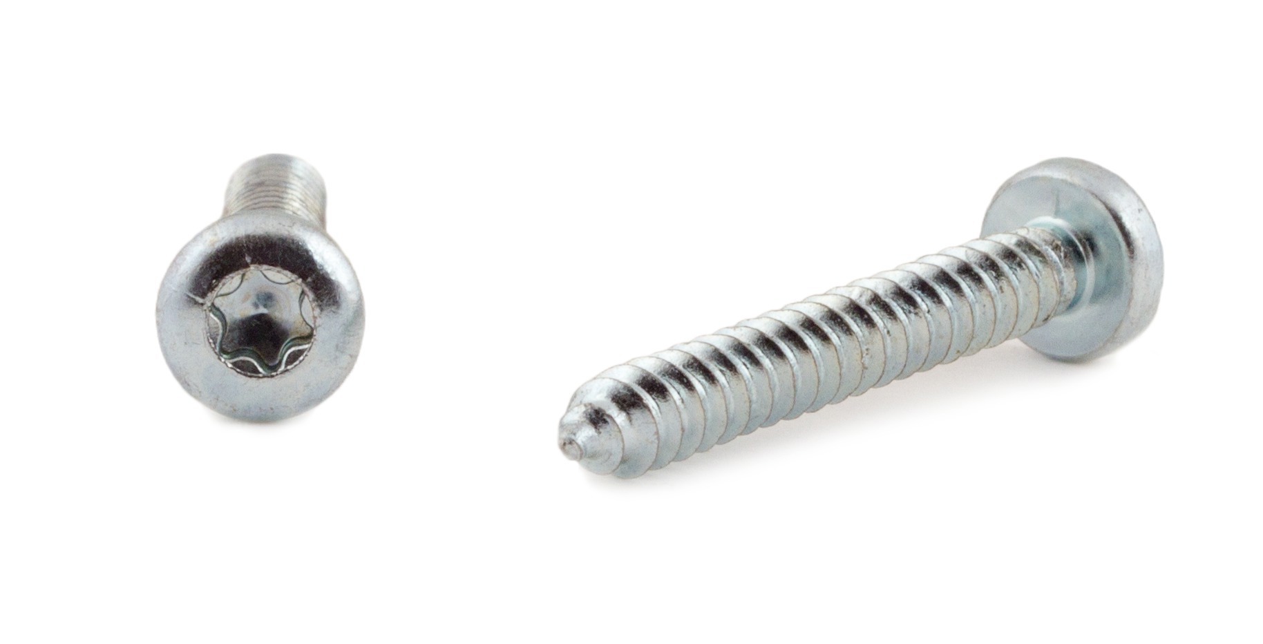 PLÅTSKRUV RTS FZB - Arvid Nilsson