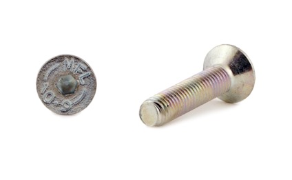 INSEXSKRUV MF6S FZB 10.9 ISO 10642 FÖRSÄNKT M6X30MM