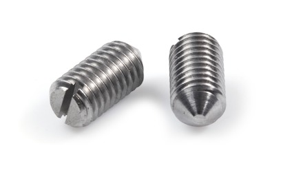 STOPPSKRUV MS6SS SPETSIG 450HV