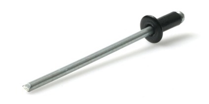 BLINDNIT KULLRIG AL/ST ÖPPEN