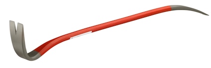 BRÄCKJÄRN 109/28T STÅL