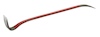 STÅLBRÄCKJÄRN PROFFS 109/36"