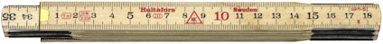 METERSTOCK MM 59-1-6