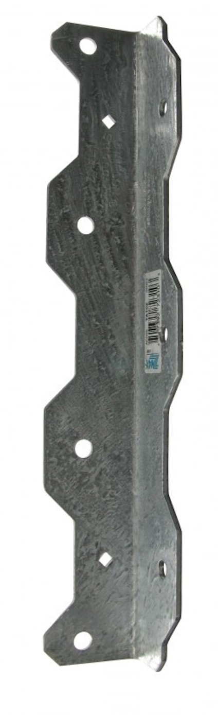 VINKELBESLAG SIMPSON STRONG-TIE TRAPPVINKEL TA Z-PRO 41X41X260 SST