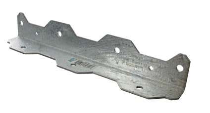 VINKELBESLAG SIMPSON STRONG-TIE TRAPPVINKEL TA Z-PRO 41X41X260 SST