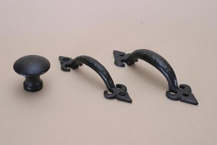 KNOPP SMIDE 35MM