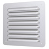 JALUSIGALLER FLEXIT FLEXIT MATT ALUMINIUM 155X155MM